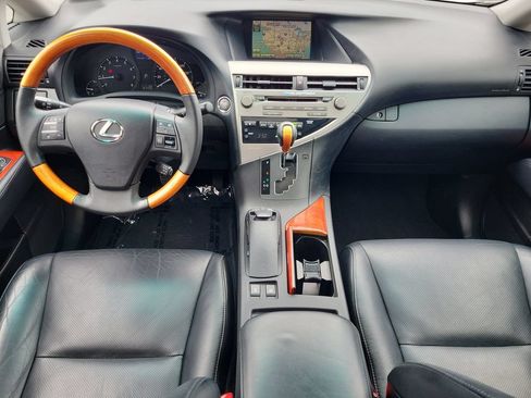 Used 2010 Lexus RX 350 AWD image 17
