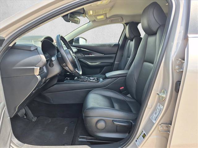 Used 2024 MAZDA CX-30 AWD 2.5 S w/ Select Sport Pkg image 15