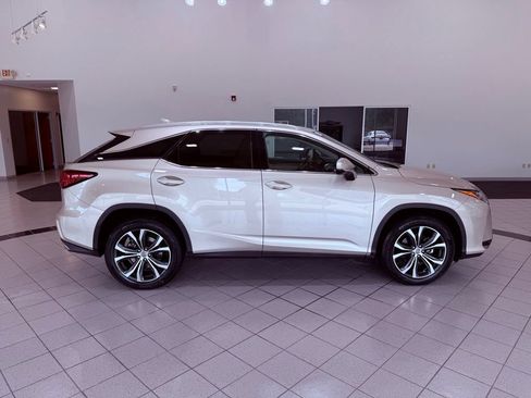 Used 2017 Lexus RX 350 FWD w/ Premium Package image 14