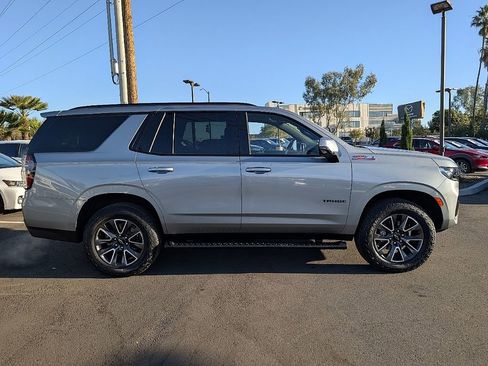 Used 2024 Chevrolet Tahoe Z71 w/ Luxury Package image 8