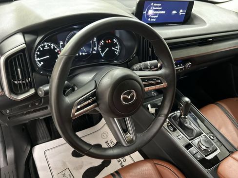 Certified 2024 MAZDA CX-50 Meridian Edition w/ Apex Package AWD/4WD image 4