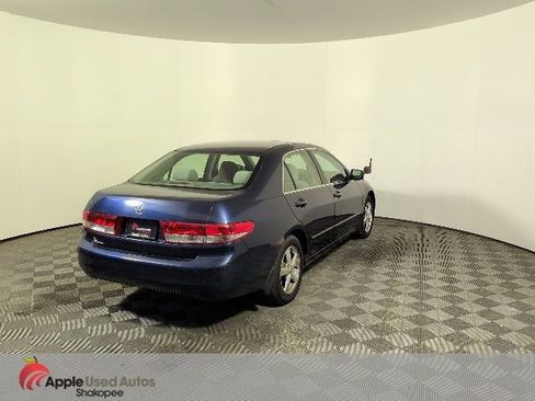 Used 2003 Honda Accord EX image 5