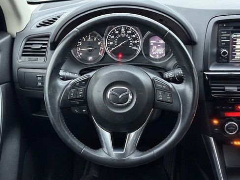 Used 2015 MAZDA CX-5 Grand Touring image 23