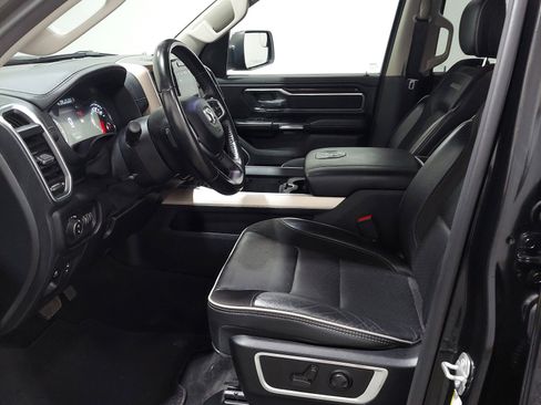 Used 2022 RAM 1500 Laramie AWD/4WD image 14