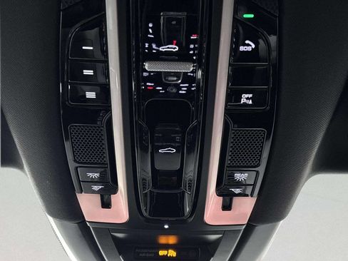 Used 2019 Porsche Cayenne S AWD/4WD image 29