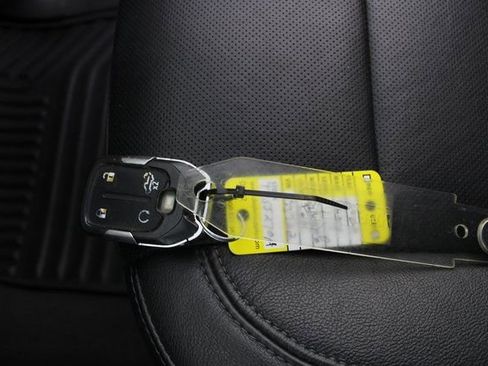 Used 2020 Chevrolet Silverado 2500 LTZ w/ LTZ Premium Package image 9