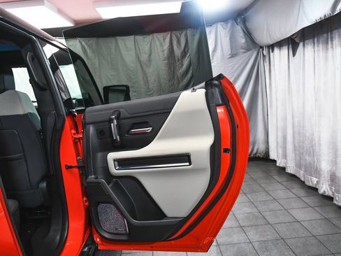 Used 2026 GMC Hummer EV SUV AWD/4WD image 14