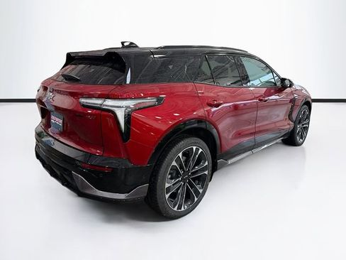New 2026 Chevrolet Blazer EV SS image 6