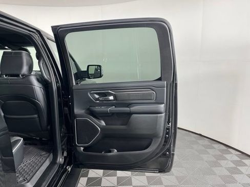 Used 2026 RAM 1500 Laramie AWD/4WD image 41
