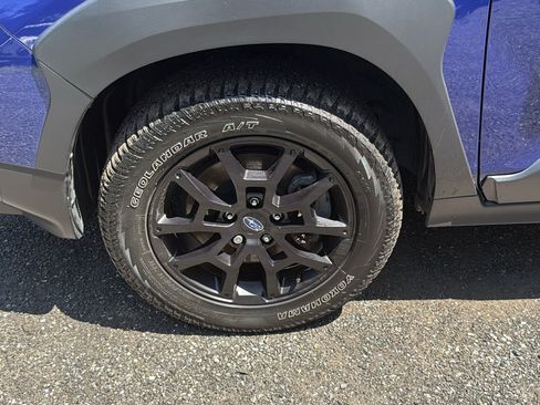 Certified 2024 Subaru Crosstrek 2.5i Wilderness AWD/4WD image 10