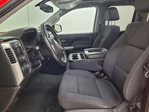 Used 2019 Chevrolet Silverado 1500 LT w/ All Star Edition image 17