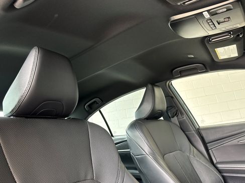 Certified 2025 Toyota Camry XSE image 15