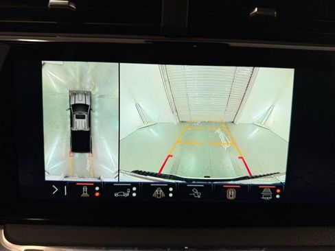 Used 2025 GMC Sierra 2500 Denali w/ Denali Reserve Package image 22