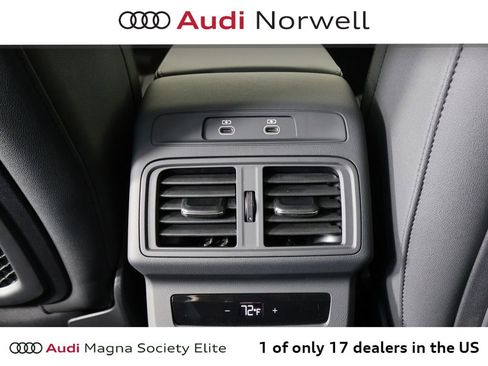 New 2026 Audi Q5 Premium image 23