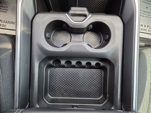Used 2026 RAM 1500 Lone Star AWD/4WD image 31