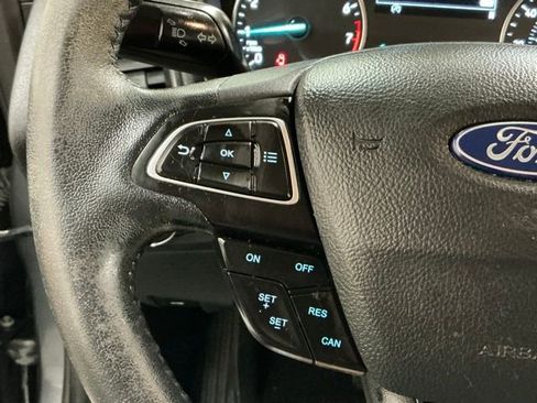 Used 2020 Ford EcoSport Titanium FWD image 27