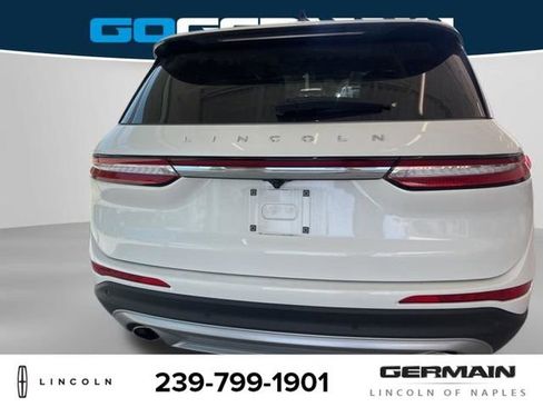 Used 2023 Lincoln Corsair FWD w/ Equipment Group 101A image 7