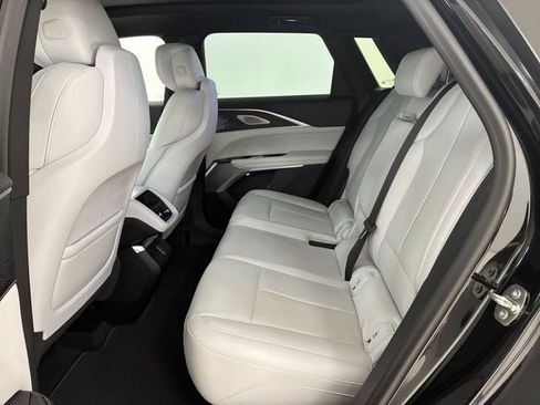 Certified 2023 Cadillac Lyriq AWD image 18
