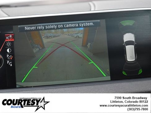 Used 2016 BMW X5 xDrive35i image 17