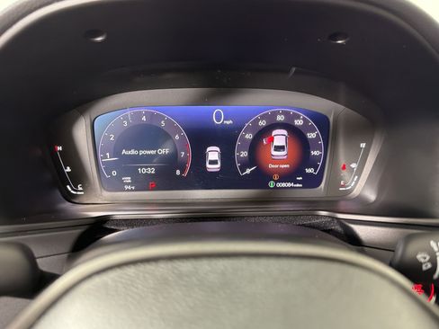 Used 2025 Honda Accord LX image 22