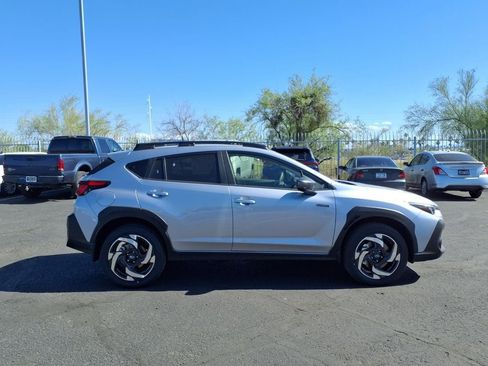 New 2026 Subaru Crosstrek 2.5i Limited AWD/4WD image 8