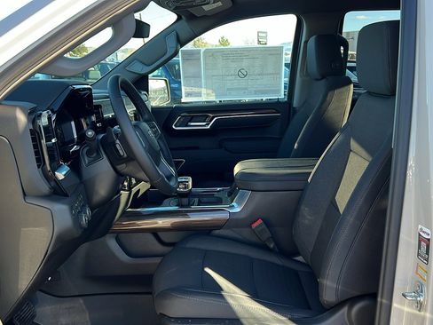 New 2026 Chevrolet Silverado 1500 RST image 32