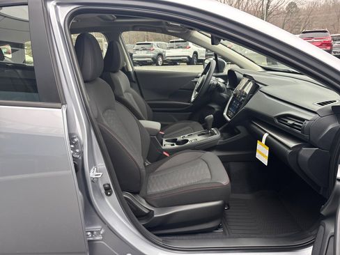 New 2026 Subaru Impreza 2.0i Sport image 44