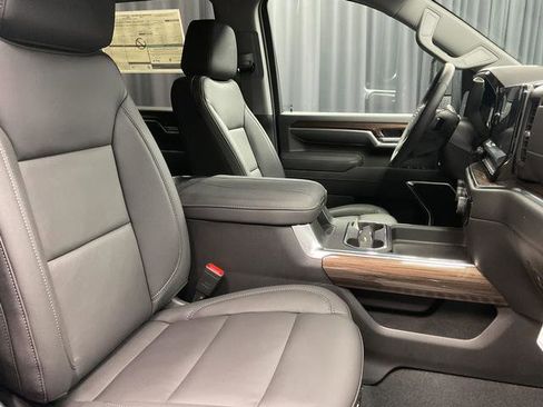 New 2026 Chevrolet Silverado 2500 LT w/ Trail Boss Package image 17