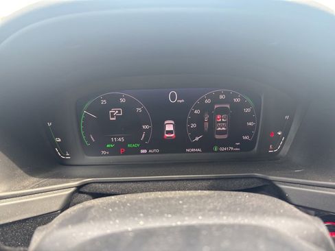 Used 2023 Honda Accord Sport image 17