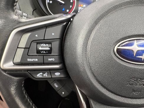 Used 2021 Subaru Forester Premium w/ Popular Package #1 AWD/4WD image 35