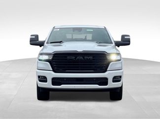 New 2026 RAM 1500 Laramie w/ Night Edition AWD/4WD video 2