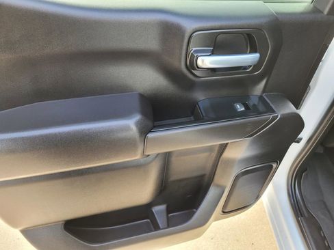 Used 2023 Chevrolet Silverado 1500 W/T w/ WT Value Package image 15