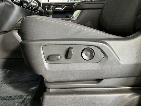 Used 2024 Chevrolet Silverado 1500 RST w/ Convenience Package II image 22