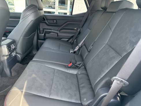 Used 2026 Toyota 4Runner TRD Pro AWD/4WD image 12