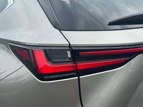 Used 2023 Lexus NX 350 AWD w/ Cold Area Package image 14
