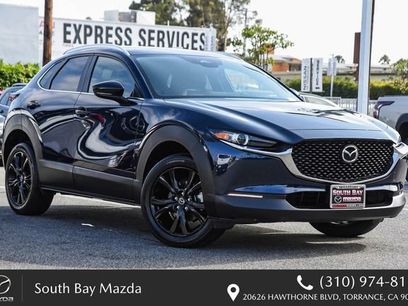 Certified 2024 MAZDA CX-30 AWD 2.5 S w/ Select Sport Pkg