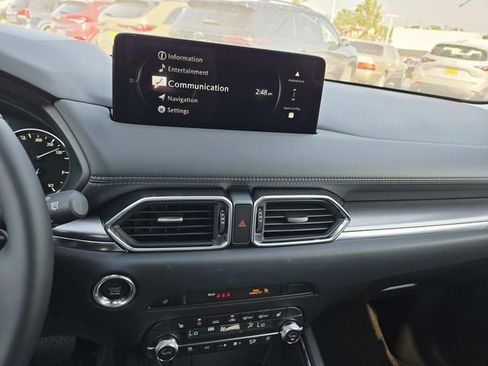 New 2025 MAZDA CX-5 AWD 2.5 S w/ Premium Plus Pkg image 18