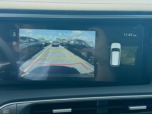New 2026 Hyundai Palisade FWD Hybrid image 11