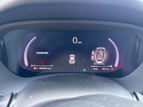 Used 2025 Acura TLX SH-AWD w/ A-SPEC Pkg image 1