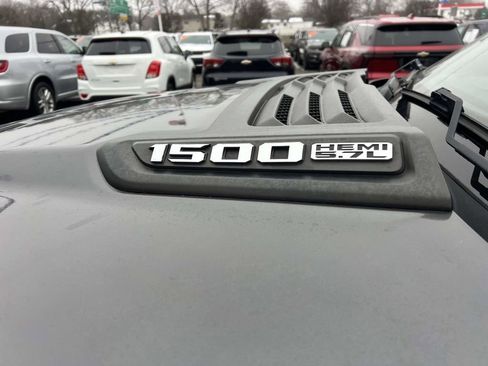 Certified 2019 RAM 1500 Laramie w/ Sport Appearance Package image 18