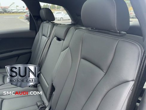Certified 2025 Audi Q7 3.0T Premium Plus w/ Premium Plus Package image 31