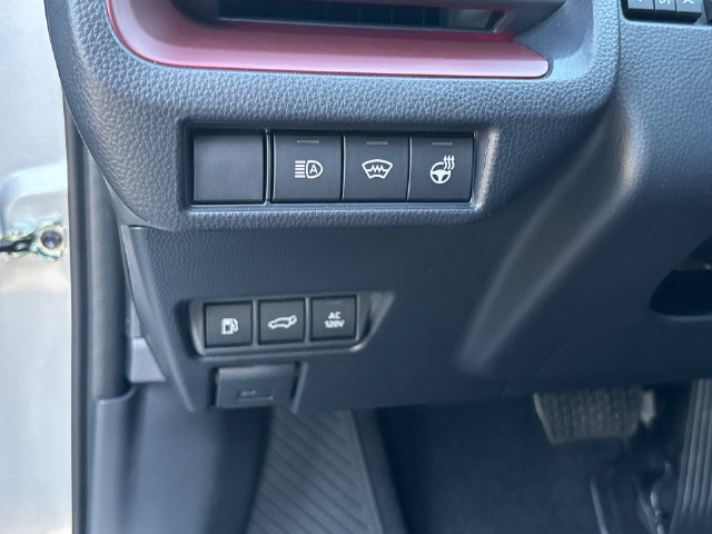 New 2027 Toyota Prius Plug-In Hybrid w/ Limited Premium Package FWD image 28