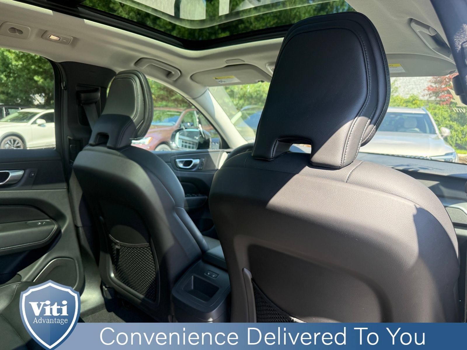 Used 2024 Volvo XC60 B5 Core w/ Protection Package Premier AWD/4WD image 27