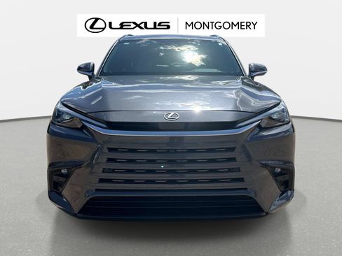 Used 2026 Lexus TX 350 AWD w/ Technology Package image 8