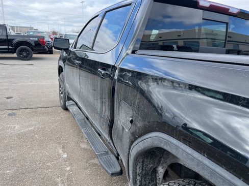 Used 2019 GMC Sierra 1500 AT4 w/ AT4 Premium Package image 14