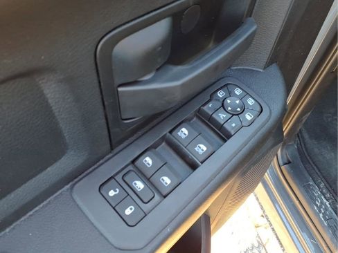 New 2026 RAM 2500 Tradesman image 17