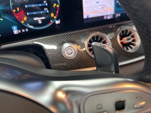 Used 2019 Mercedes-Benz AMG GT 63 S image 40