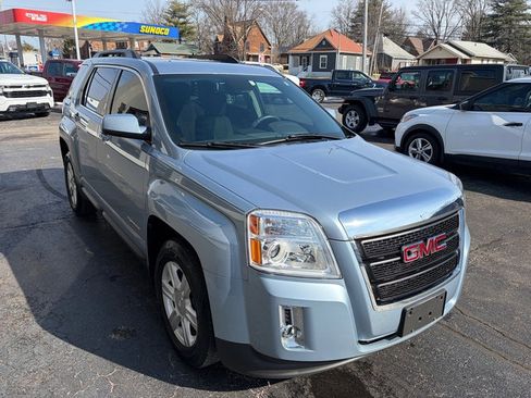 Used 2014 GMC Terrain SLE w/ Convenience Package image 5