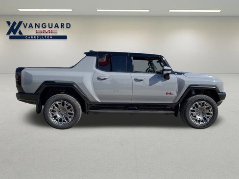 New 2025 GMC Hummer EV 3X w/ LPO, Sport Package image 8