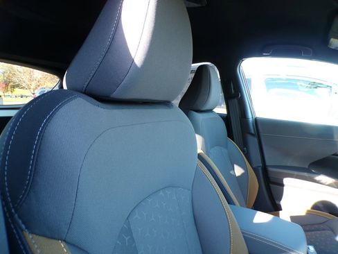 New 2026 Subaru Crosstrek 2.5i Sport AWD/4WD image 24